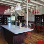 Casa do Nordeste - Moinho Nordeste